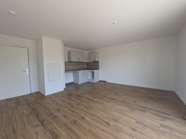 Appartement T2 avec Terrasse 1ère occupation