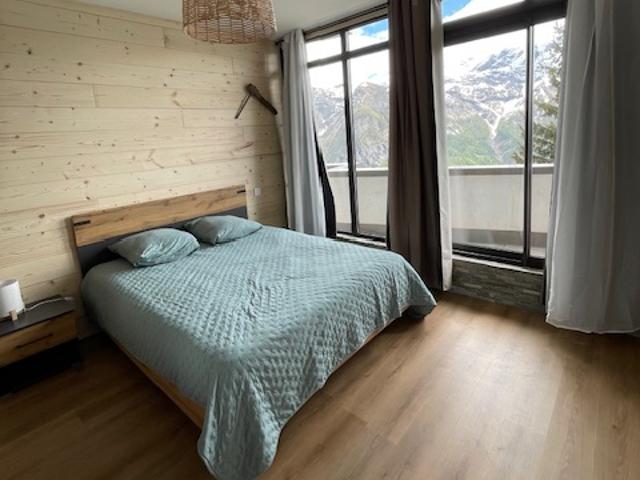 appartement T2 avec un local