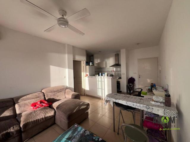 APPARTEMENT T2 AVEC VUE MER
