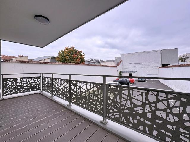 Appartement T2 Avenue de Laon