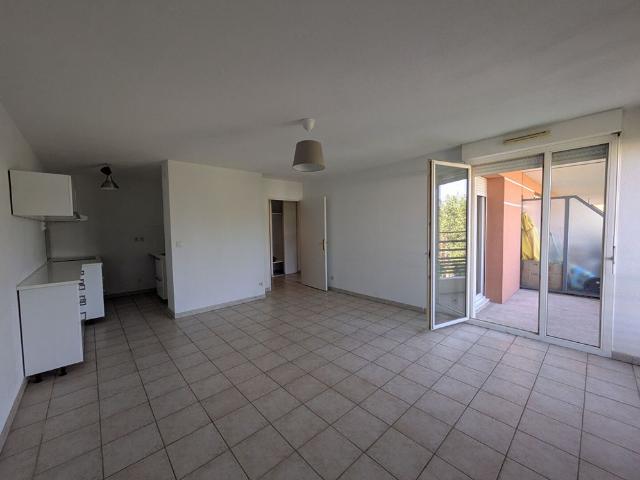 Appartement T2 AVIGNON à louer