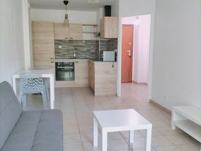 Appartement T2 AVIGNON à louer