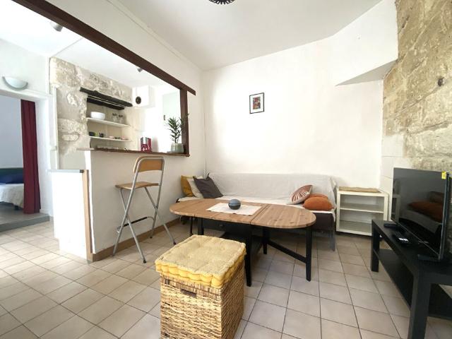 Appartement T2 AVIGNON à louer