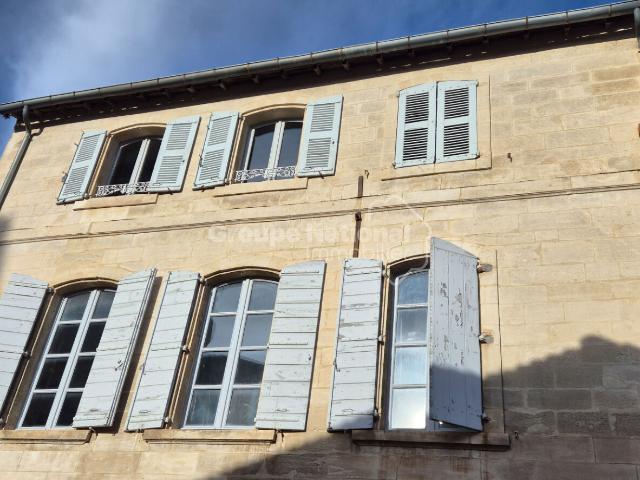 APPARTEMENT T2 AVIGNON