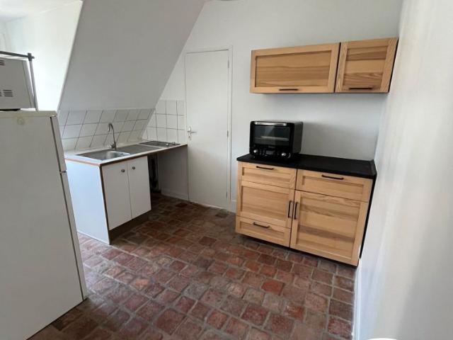 APPARTEMENT T2 BAIL CODE CIVIL