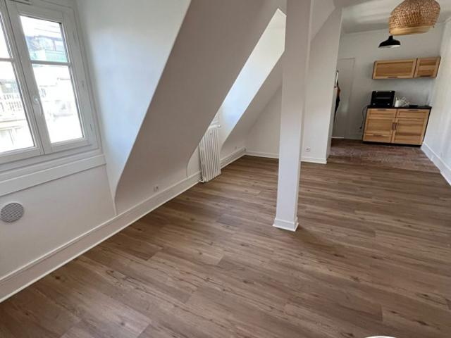 APPARTEMENT T2 BAIL CODE CIVIL