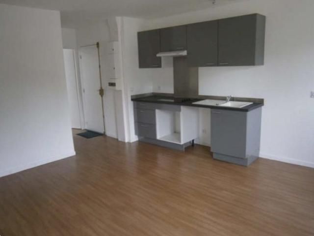 Appartement T2 Balcon Parking