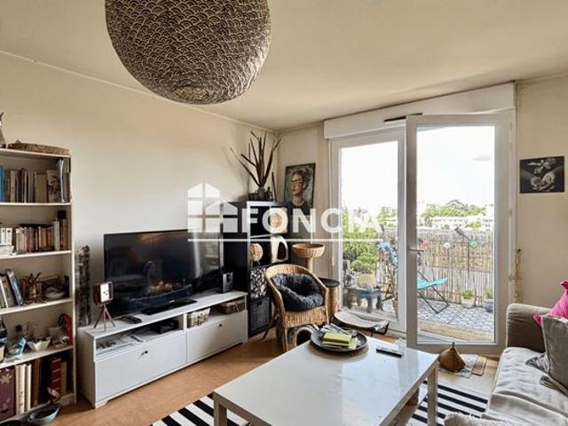 Appartement T2 Balcon place de parking