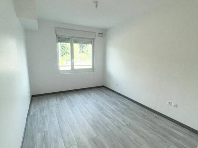 Appartement T2 balcon Résidence Ophélia