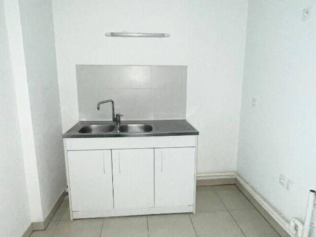 Appartement T2 balcon Résidence Ophélia