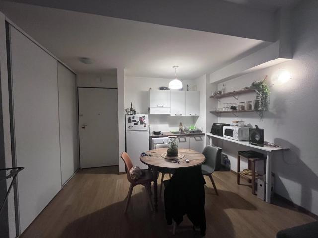 Appartement T2 Bastia