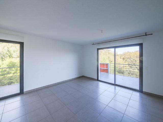 Appartement T2 BASTIA à louer