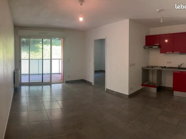 Appartement T2 BAYONNE ARENES ASCENSEUR PARKING SOUS SOL