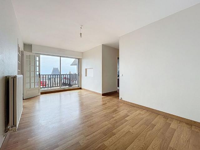 Appartement T2 BENERVILLE SUR MER à louer