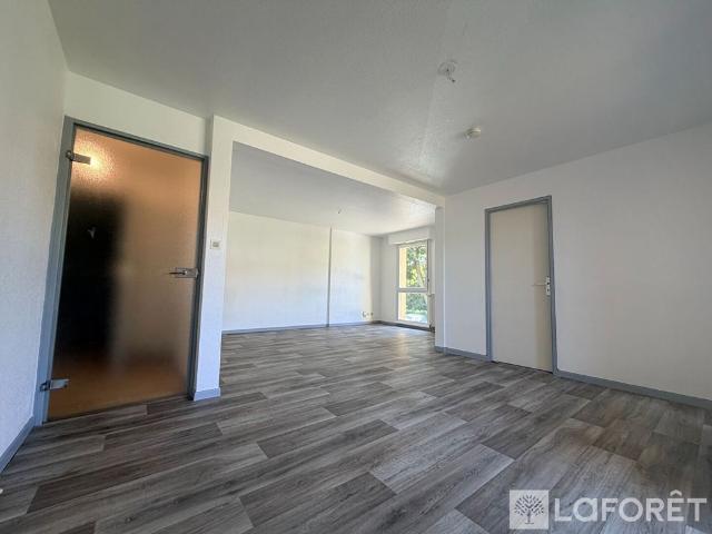 Appartement T2 BENFELD à louer