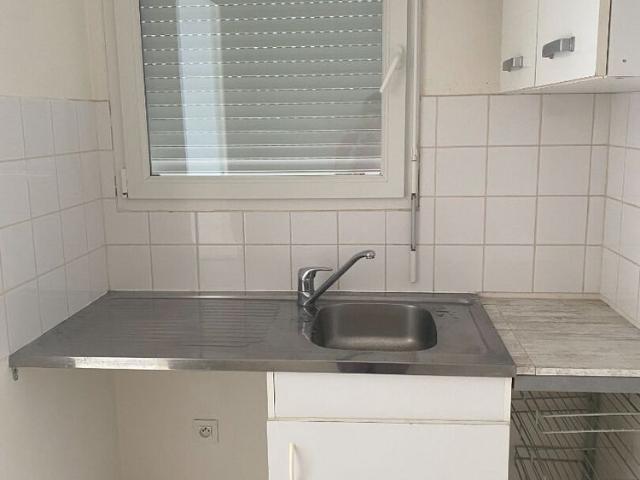 Appartement T2 BEAUMONT SUR OISE à louer