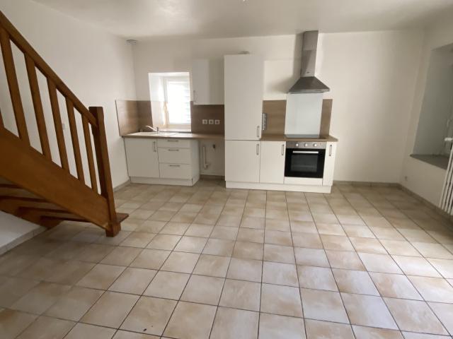 Appartement T2 BEGARD