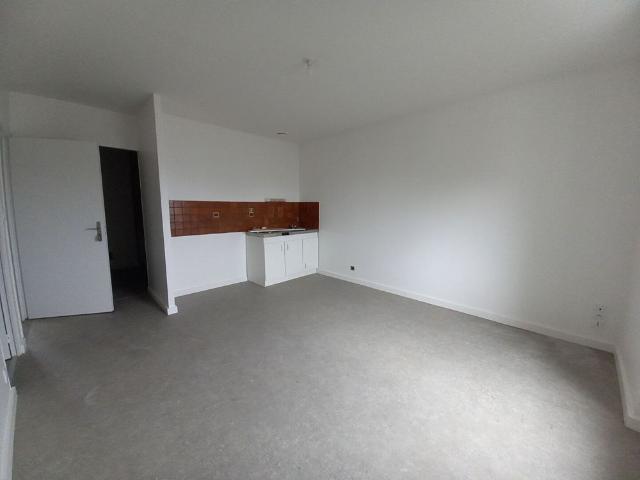 Appartement T2 BEGARD à louer