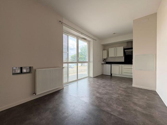 Appartement T2 BEGLES à louer