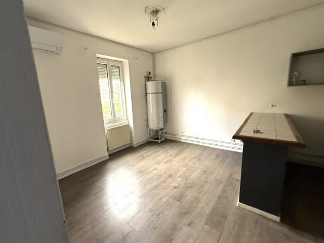 APPARTEMENT T2 BERGSON BEL AIR
