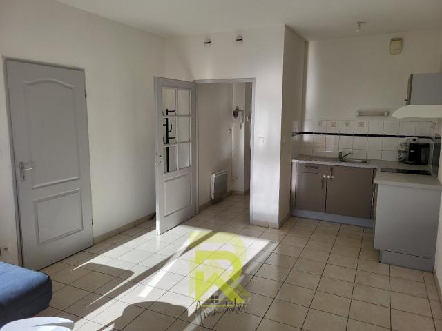 Appartement T2 Béziers idéal investisseur 40m² Villeneuve lès Béziers