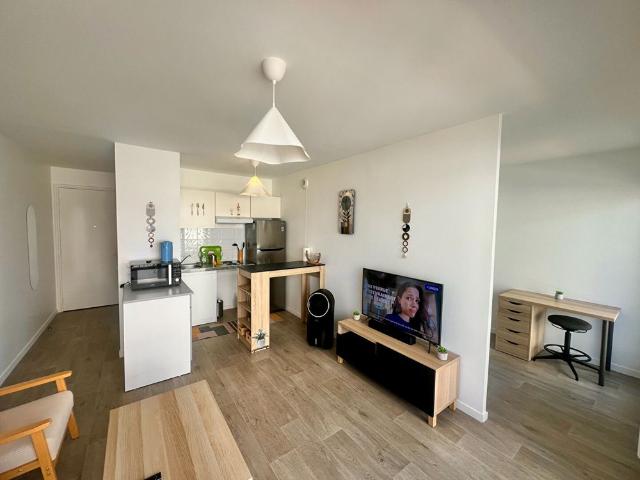 Appartement T2 BEZONS à louer
