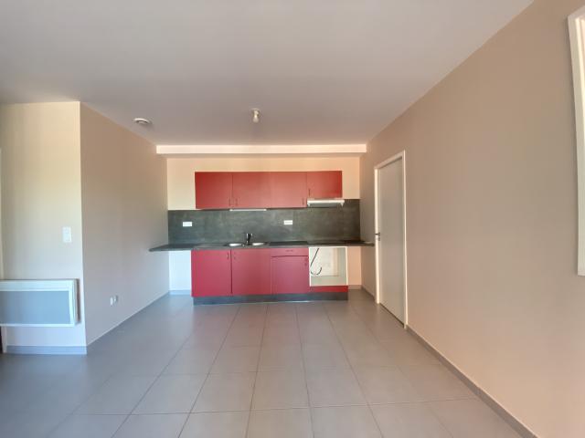 Appartement T2 BIS/T3 – Bourran – RODEZ