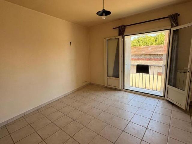 Appartement T2 bis