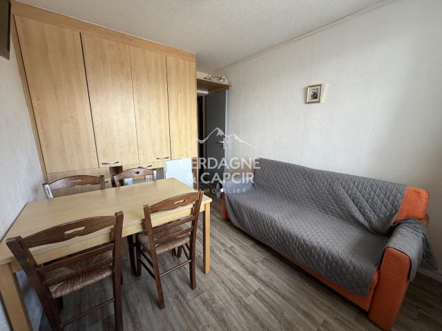 APPARTEMENT T2 BIS