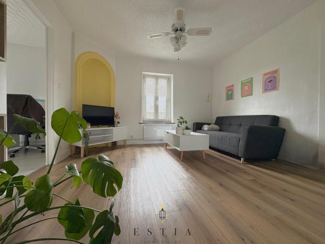 APPARTEMENT T2 BIS 48,14 m2