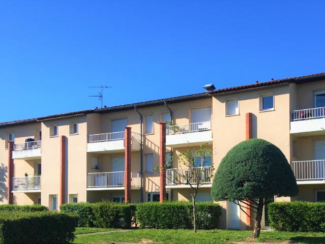 Appartement T2 BIS 48 m2