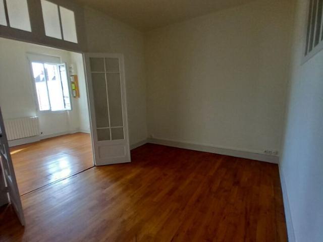 APPARTEMENT T2 bis 49.05 m² GUEUGNON