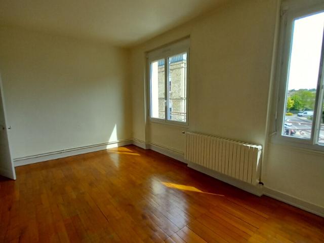 APPARTEMENT T2 bis 49.05 m² GUEUGNON, Gueugnon