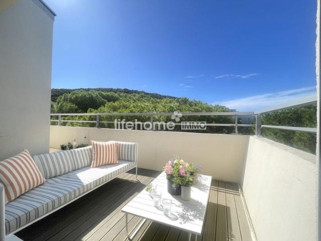 APPARTEMENT T2 BIS