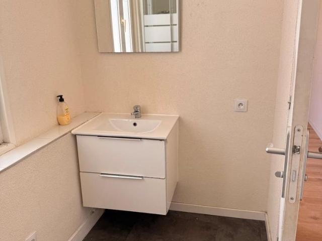Appartement T2 bis