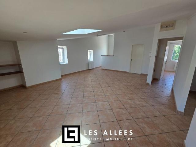 APPARTEMENT T2 bis