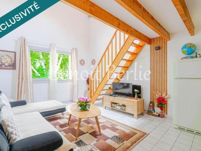 Appartement T2 Bis
