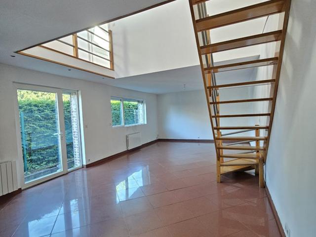 Appartement t2 bis