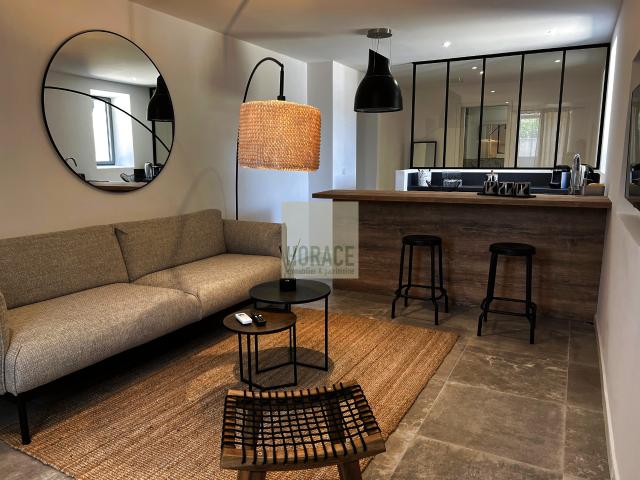 APPARTEMENT T2 BIS