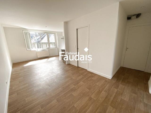 Appartement T2 BIS coeur centre ville