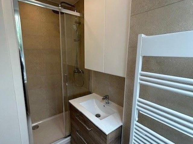 Appartement T2 bis, Commerce, Paris 15