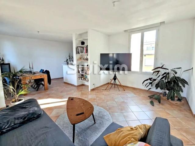 Appartement T2 Bis – Centre ville Orange