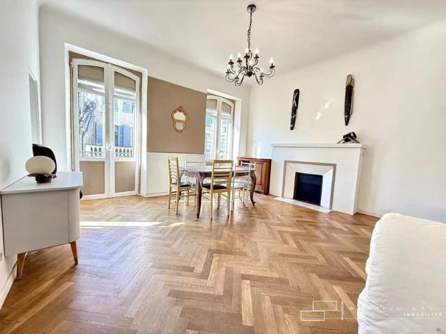 Appartement T2 bis à louer