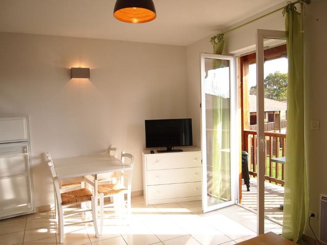 Appartement T2 bis a louer Eauze