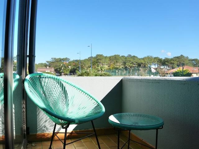 Appartement T2 Bis à Notre Dame 39m² Capbreton