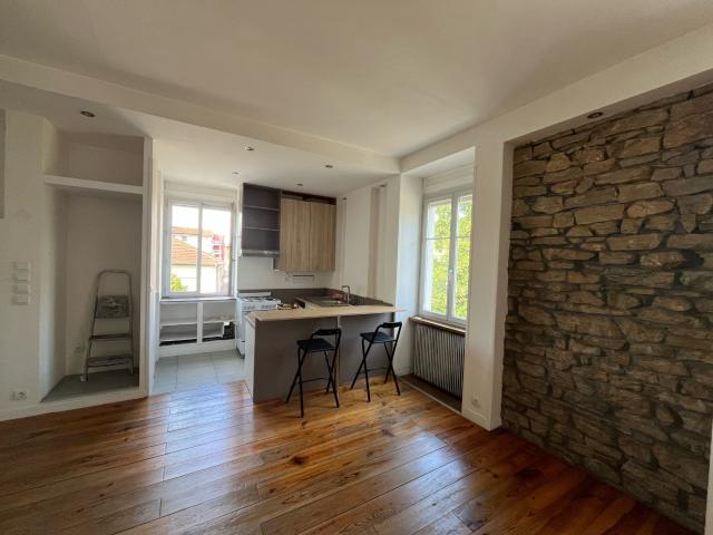 Appartement T2 Bis Bourg en Bresse