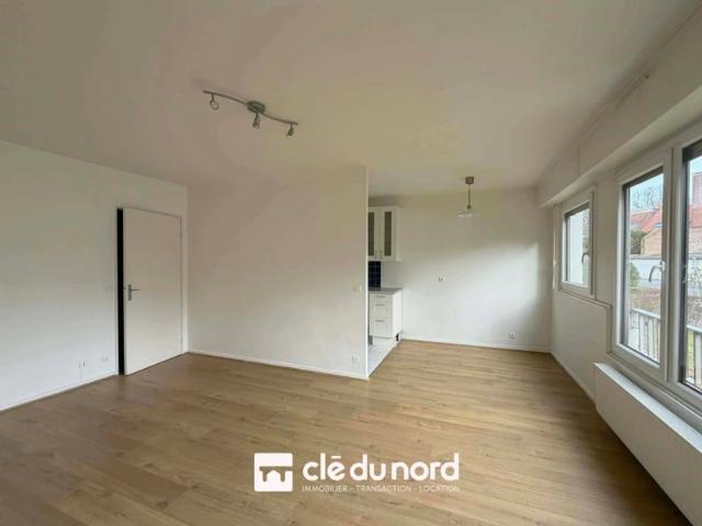 Appartement T2 bis Excellent état Parking