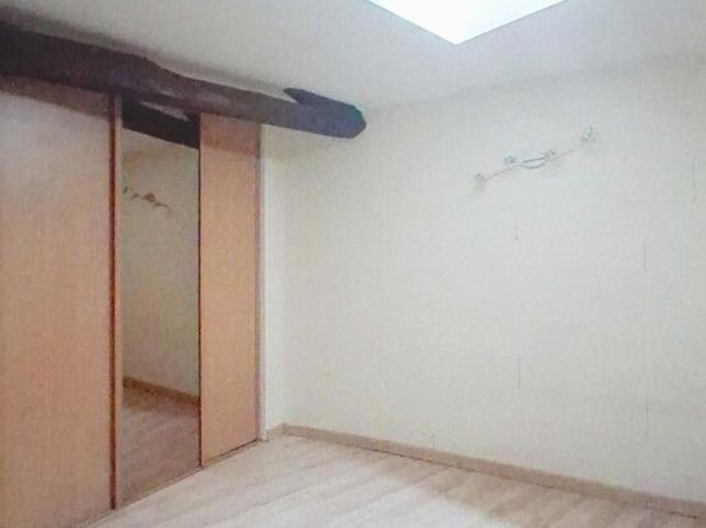 Appartement T2 bis plein de charme