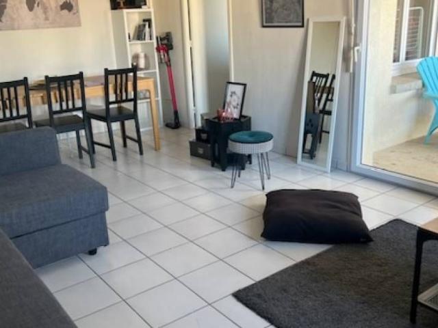 Appartement T2 bis Proche lycée Saint Jacques de Compostelle