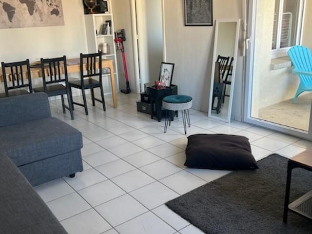 Appartement T2 bis Proche lycée Saint Jacques de Compostelle